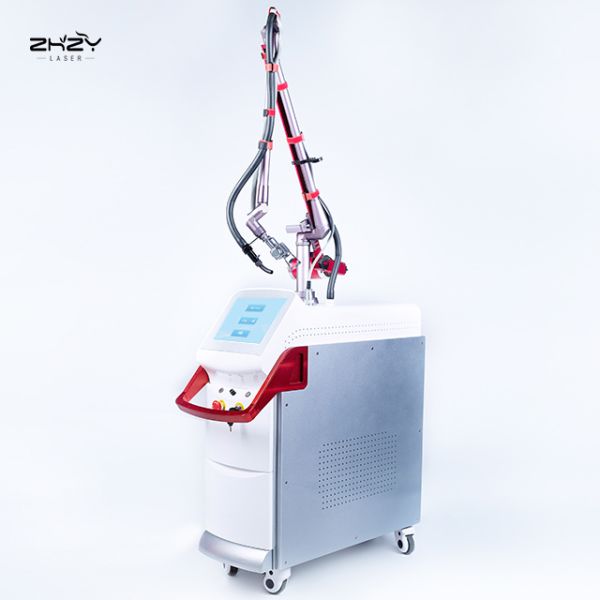 CO2 Fractional Laser