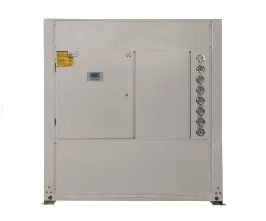 大サイズ 広く使用されている中国水冷却機モデル HYAC-40AF