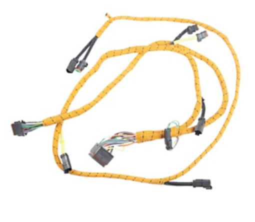 138-1011 Integrated Retarder Engine Wire Harness Aftermarket Wiring Harness