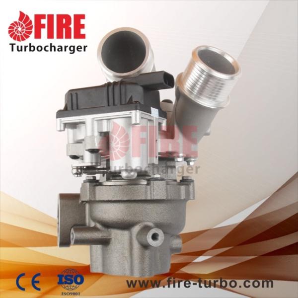 GTD1449VZ Turbocharger 28231-4A600 823665-5001S Hyundai H350 Solati with DC4B Engine
