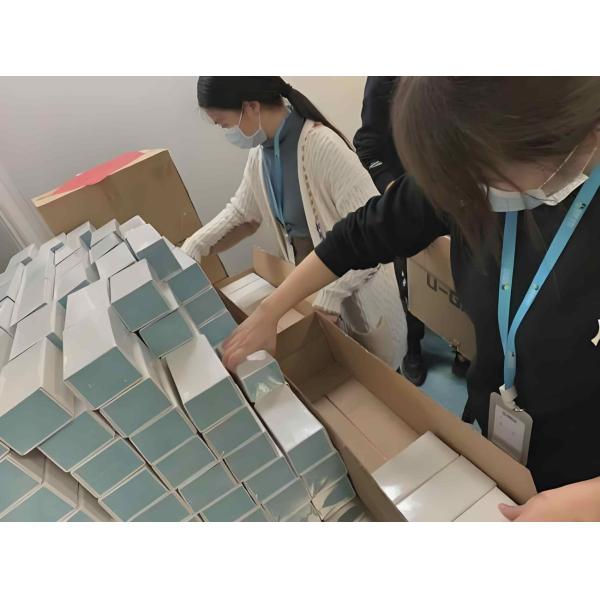 Comprimés à sucer de vitamine D3 K2 OEM, film à dissolution orale de vitamine D3 et K2