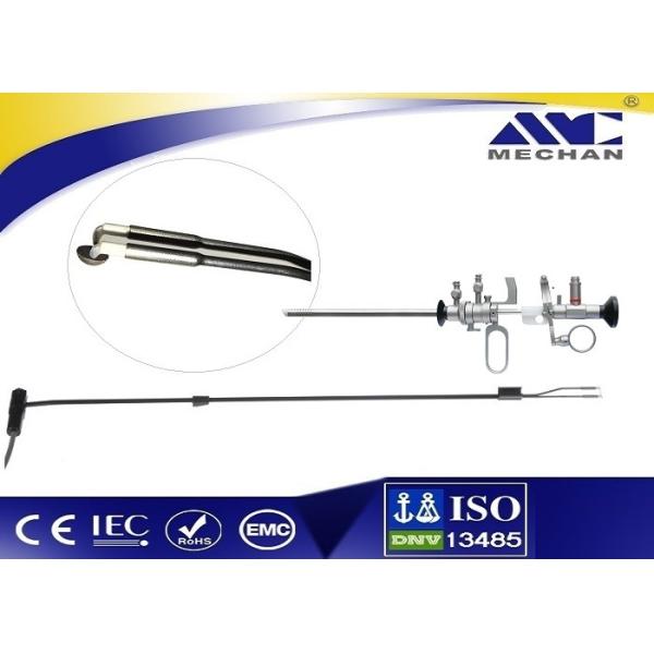 Plasma Technology Urological Surgery Electrode of Ablation Cutting Hemostasis