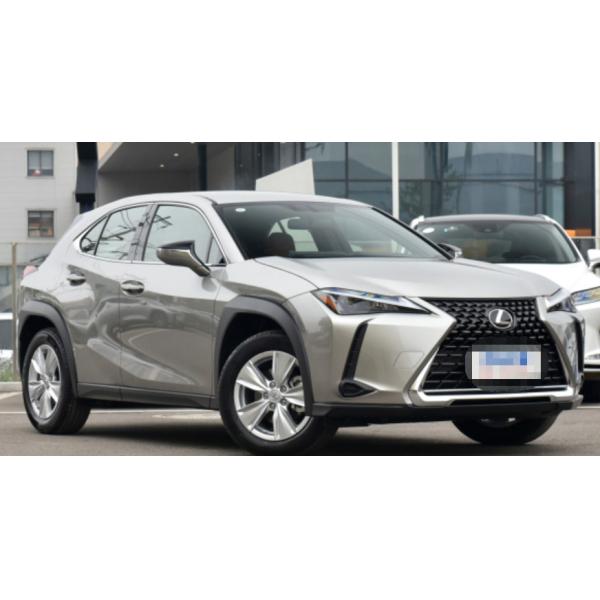 Места компактное SUV двери 5● гибрида 5 версии tanxun 260h Lexus UX 2022