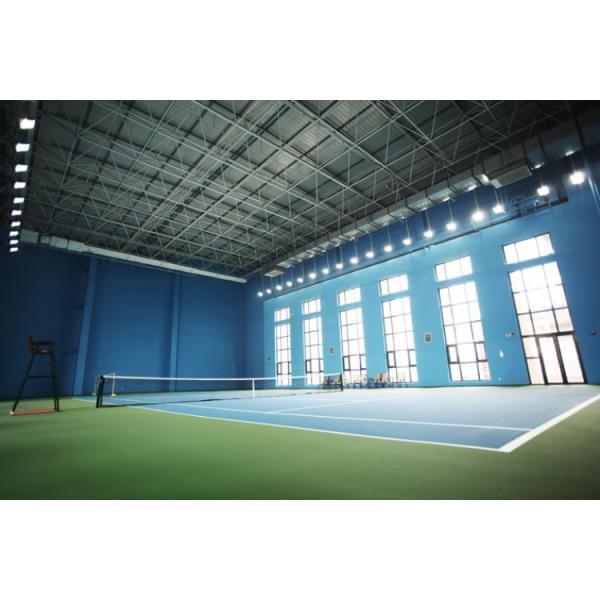 Warm White LED Flood Light 120w / 140w  , High Brightness LED Outdoor Flood Lights Commercial