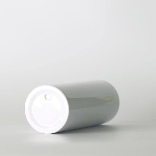Material plástico cosmético do animal de estimação da garrafa 200ml do pulverizador do Oem com névoa fina da água