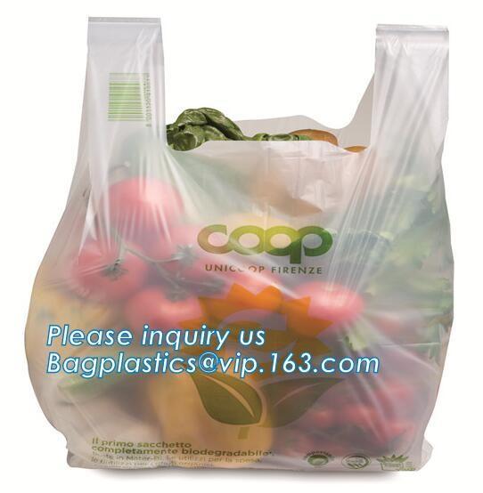 Compost bags, Embossed Food Waste Caddy Liner Compostable Garbage Bags, Biodegradable Compost Food Grade Plastic Bags