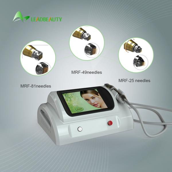 2018 Newest fractional rf/fractional rf microneedling/fractional rf micro needle machine
