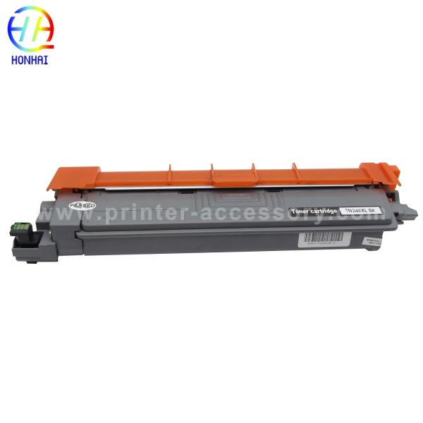 Toner Cartridge For Brother  MFC-L8340CDW MFC-L8390CDW HL-L8240CDW DCP-L3515CDW DCP-L3520CDW TN248XL BK C M Y Printers Toner Cartridge
