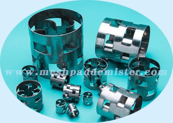 Embalagem aleatória do metal dos Ss 0.3mm do projeto do OEM