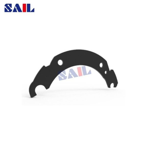 Brake Shoe Rivet