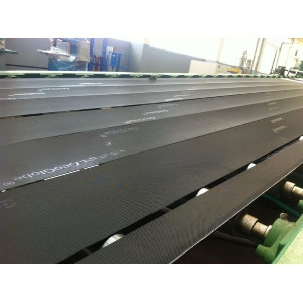 1mm-20mm Thickness HDPE Geocell Production Line Customization Selection