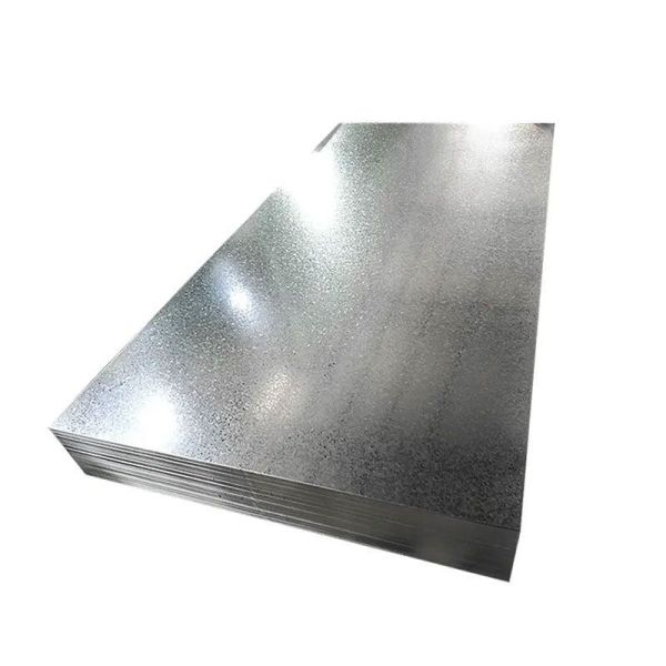 Galvanized Sheet
