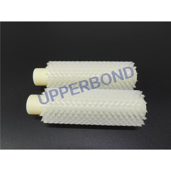 Нейлон чистит полируя щетки щеткой ролика машинного оборудования табака очищая