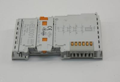 Beckhoff   EL5001  1-channel Encoder  Distributed Clock  Absolute Encoder