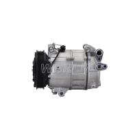 auto peça fresca do sistema do condicionador de ar do carro 5PK dos acessórios CVC do compressor da C.A. 12V para JAC Refine S5 WXJH014