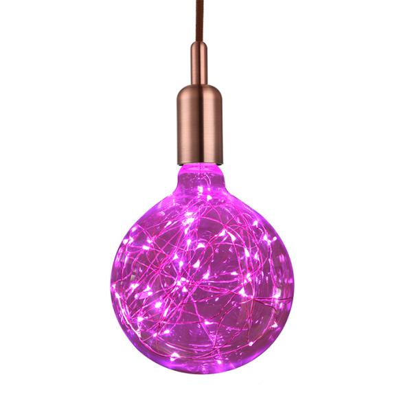 Высокая эффективность приостанавливала держатель шарика Макс потолка держателя Э27 лампы 1 кс 40в