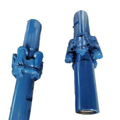 Metric Threads And Carbide Rock Reamers Reamers abertura de buracos