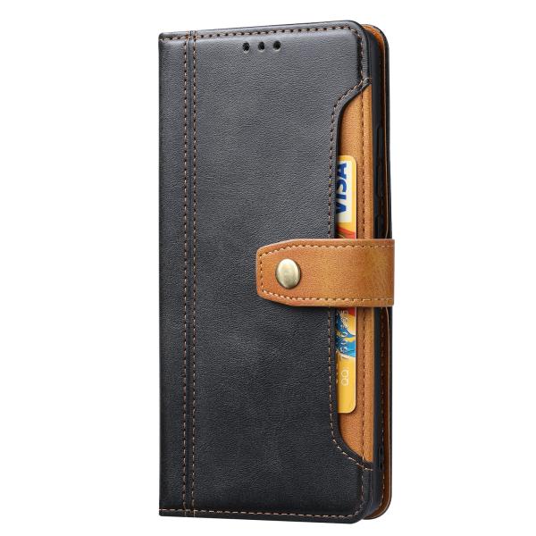 Случай кожи примечания Redmi неподдельного случая телефона Xiaomi многофункциональный восхитительный