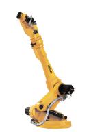 Six axes robot chinois ER130 conception multi-articulation des applications