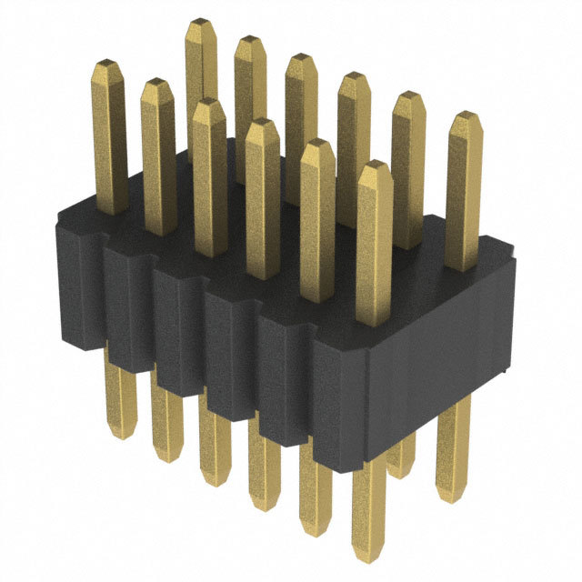 ADAM TECH HPH2-B-12-UA
