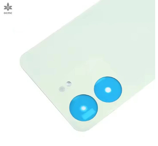 Full Body Back Cover Housing Replacement For XiaoMi Redmi Mi 15 14 13 12 Smartphone