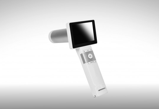 3,5" оборудование офтальмологии диагностическое для диабета глаукомы