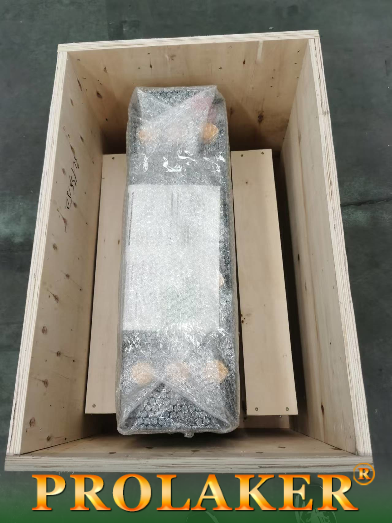 Customized Forklift Battery 24v 180Ah/5hrs Lead Acid Traction Battery Long Cycle Life