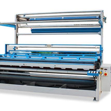 Cloth Sample Corduroy Cutting Machine 9kw