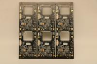 OEM assemblage de circuits imprimés SMT shenzhen assemblage de circuits imprimés SMT DIP fabricant d'usine de PCB ISO9001 assemblage de circuits imprimés SMT