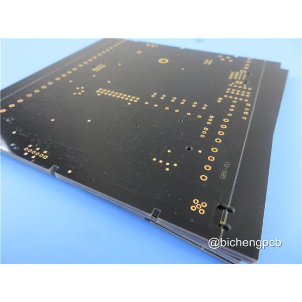 M6 High Speed PCB  R-5775 Low Loss Multilayer Circuit Board