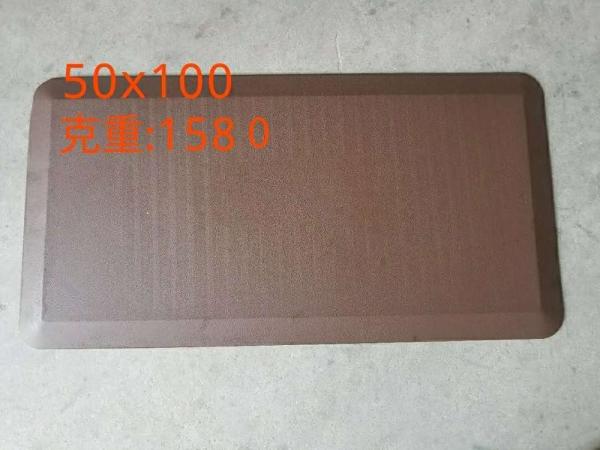 Special Price for Inventory Processing  PU anti-fatigue kitchen mat
