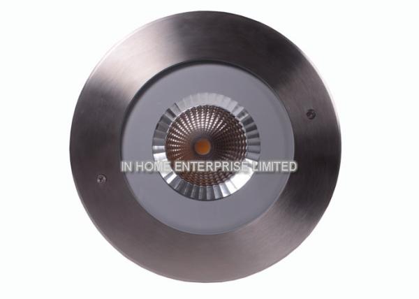 favorável ao meio ambiente IP68 impermeável claro subterrâneo do diodo emissor de luz da ESPIGA 18W