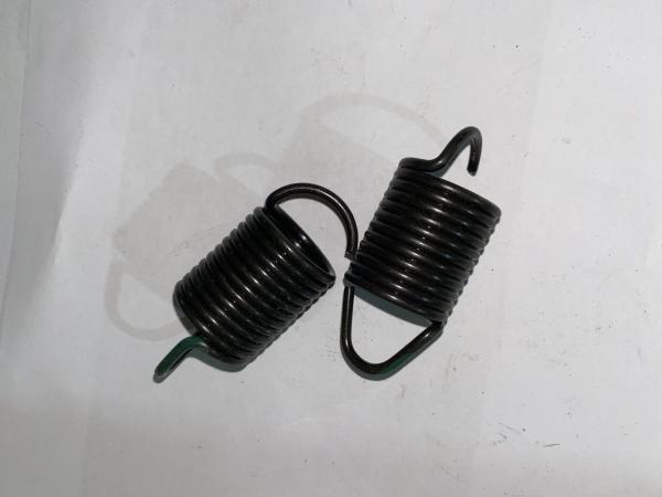 Componente padrão 12V. 13.01b 12vb. 13.01 Governador de mola para pedido personalizado