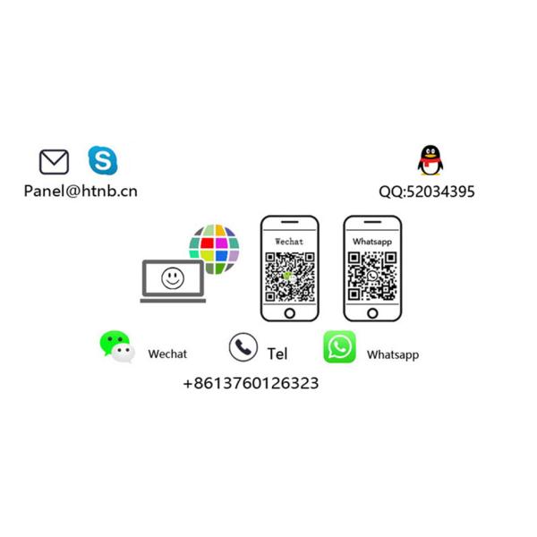 270cd/M2 Laptop LCD Monitor For MacBook Air 11 Inch A1370 A1645 LED Display