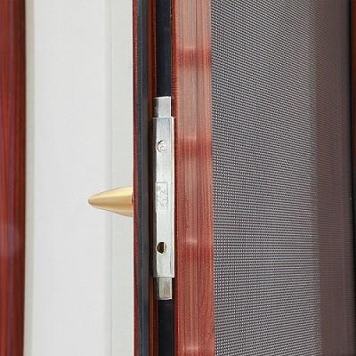 AS1288 1400mm 1.5mm Double Glazed Casement Windows