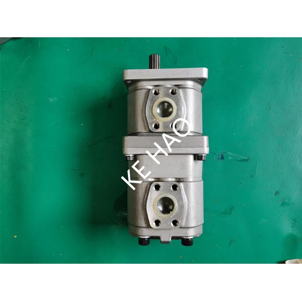 705-56-11101 Wheel Loader 85ZA 85ZIV 90ZIV Gear Pump / Variable Speed Pump
