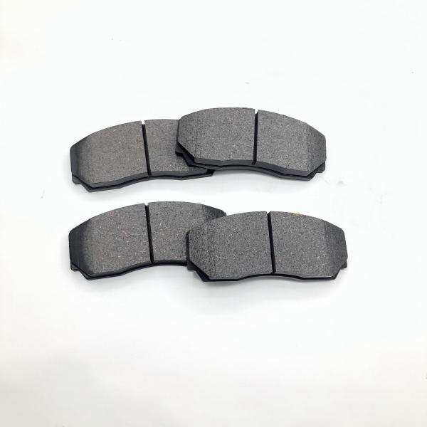 forro da almofada de freio do freio do carro 4pcs auto para o compasso de calibre do freio CP9200
