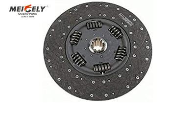 14 disco de embreagem 1878 do caminhão dos dentes 205mm Sachs 003 088