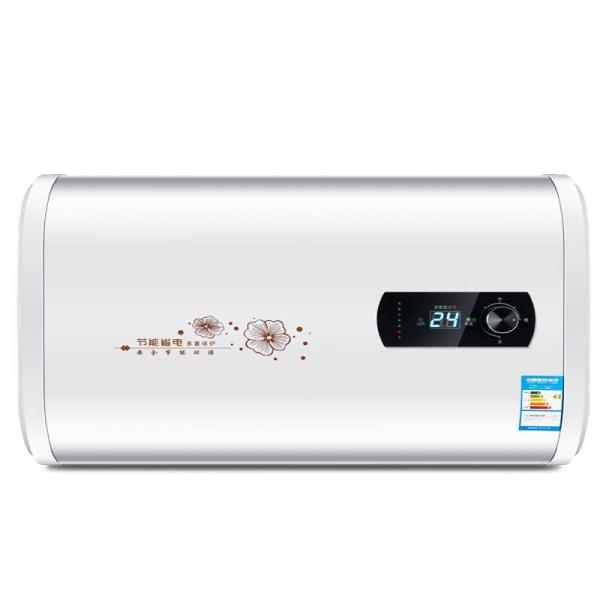 Stainless Steel Housing Instant Electric Hot Water Heater for Bathroom Needs