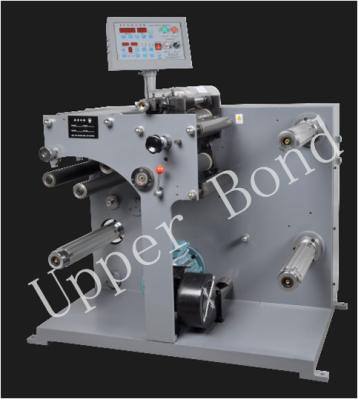 1100×1200×1280mm Simple Operation Post Press Splitting Machine High Efficiency