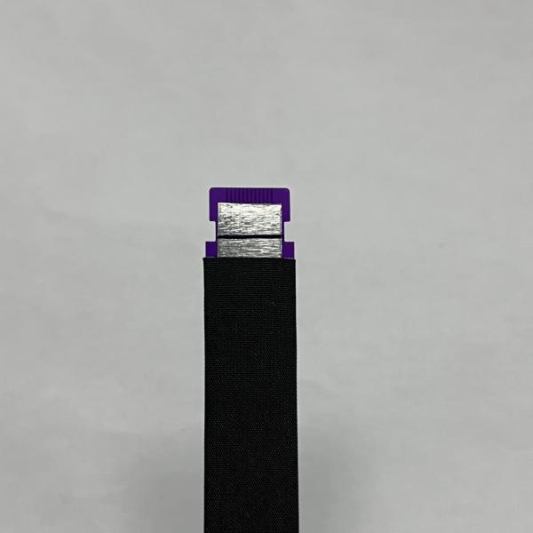 Accesorios de cable de cinta personalizado de peso ligero