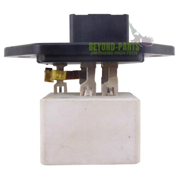 Части экскаватора daewoo запасные начинают начать реле 2544-1022 24V 60A стартера