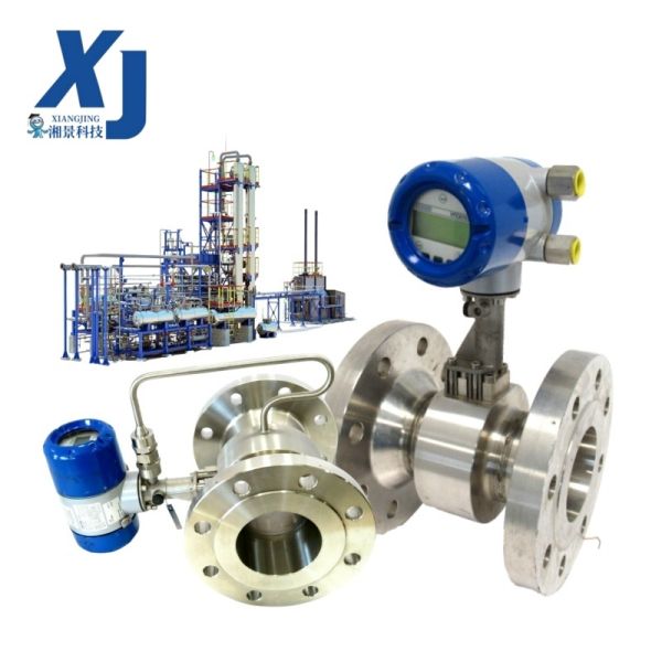 Krohne Vortex Flowmeter Water and Condensate Flow Monitoring Industrial Flow Sensor OPTISWIRL 4070C Krohne Flow Meter