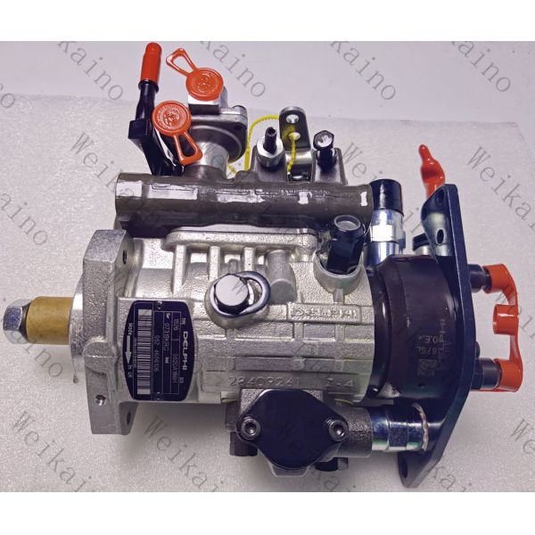 T420156 9520A180H 465-6106 Perkins 313D2 Fuel Injection Pump