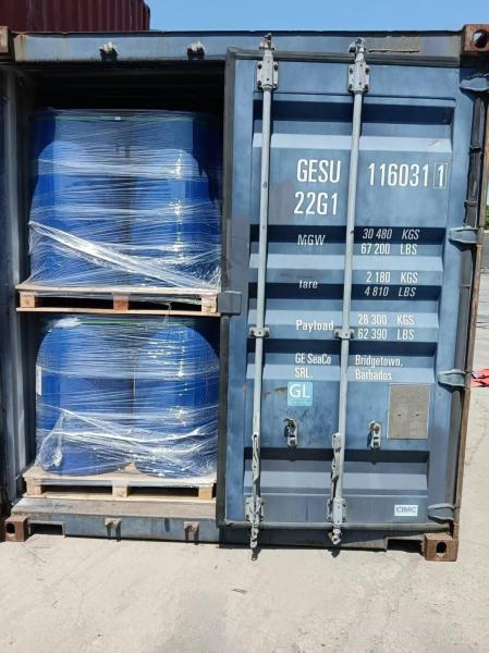 Organic Solvents Water Acrylic Copolymer Dispersion SETAQUA 6802