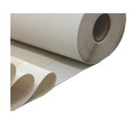 Geomembrana de HDPE para depósitos de riego hecha de 100% de HDPE virgen para riego