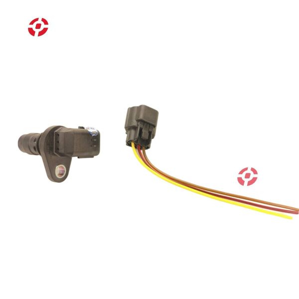 Sewing camshaft position sensor Camshaft pulse sensor OE 30713370 Engine camshaft position sensor for VO LVO