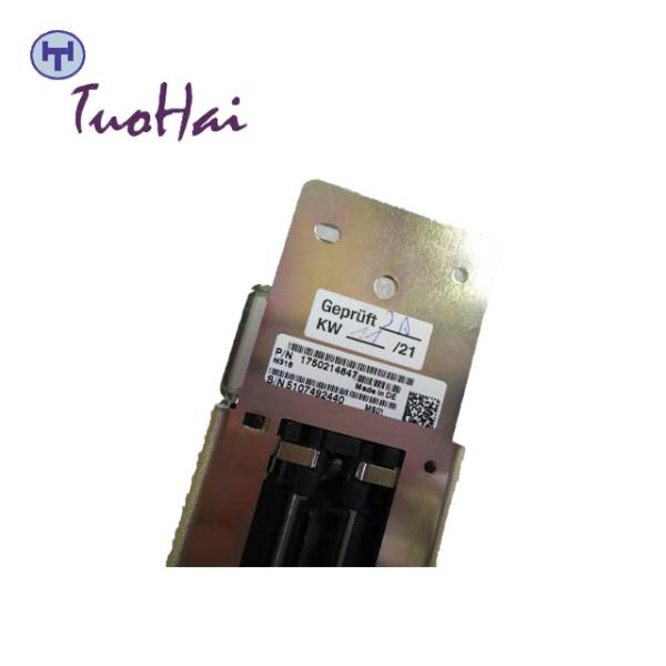 Основание Wincor nixdorf разделяет 1750214647 частей atm низкой цены 01750214647 CRS блока Transter безопасных