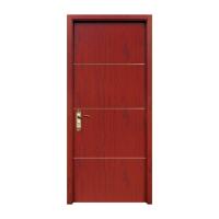 Delivery Process Receive Your WPC Hollow Door in 20-30 Days for a Sleek and Modern Interior Design Solution