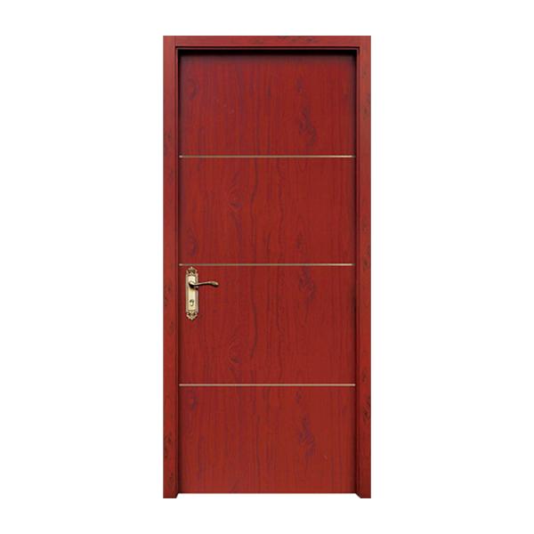 Delivery Process Receive Your WPC Hollow Door in 20-30 Days for a Sleek and Modern Interior Design Solution